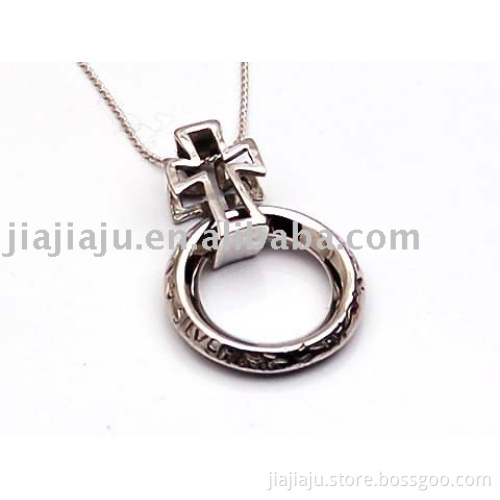 Necklace NS26672